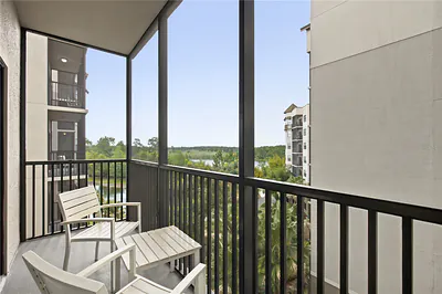 14501 GROVE RESORT AVENUE 1527 #1527 Winter Garden FL