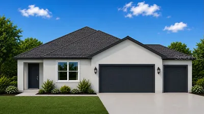 3 BURMA PLACE Palm Coast FL