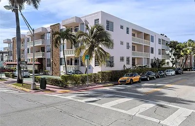 1150 Euclid Avenue 210, Miami Beach, FL 33139 #210 Miami Beach FL