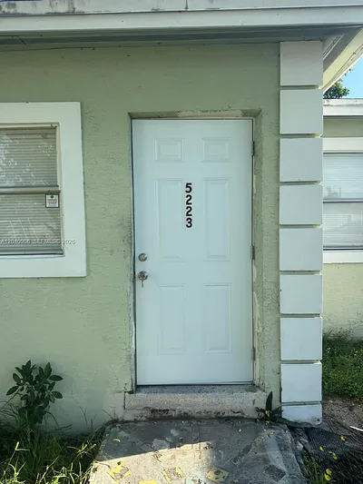 5223 SW 25th Street 0, West Park, FL 33023 West Park FL