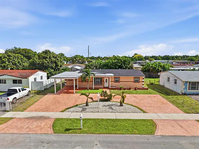 4481 NW 176th Terrace, Miami Gardens, FL 33055 Miami Gardens FL
