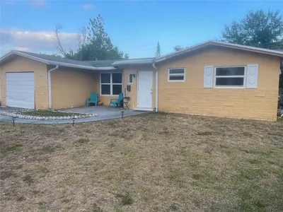 2270 NW 60th Avenue, Sunrise, FL 33313 Sunrise FL