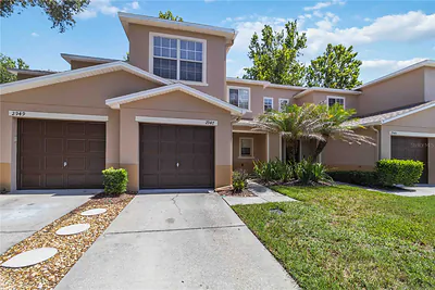 2947 ROYAL TUSCAN LANE Valrico FL
