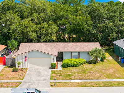 16330 BONNEVILLE DRIVE Tampa FL