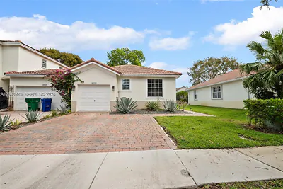 18755 SW 27th Court, Miramar, FL 33029 Miramar FL
