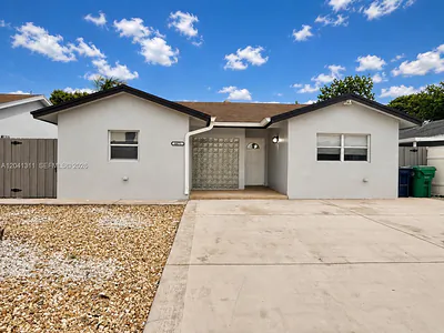 4471 SW 138th Court, Miami, FL 33175 Miami FL