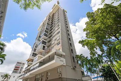 81 KINGS COURT 2-B #2-B San Juan PR