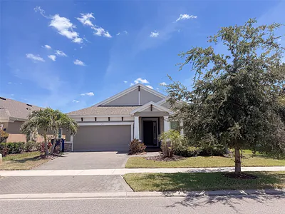 5723 SILVER SUN DRIVE Apollo Beach FL