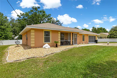 4 CEDAR TRACE PASS Ocala FL