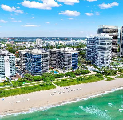 9595 Collins Ave N9-C #N9-C Surfside FL