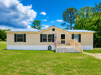 13817 NE 54TH PLACE Williston FL