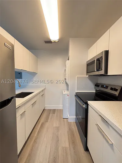 15655 SW 74th Cir Dr 14-6 #14-6 Miami FL