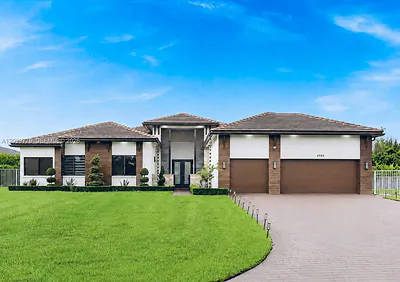 4980 SW 159th Avenue, Southwest Ranches, FL 33331 Southwest Ranches FL