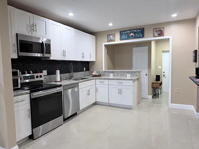2000 SW 95th Terrace Miramar FL