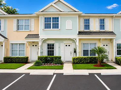 75 Whitehead Circle 75, Weston, FL 33326 #75 Weston FL