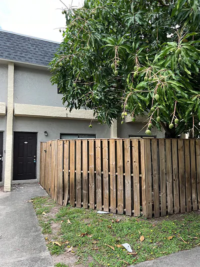 2442 NW 52nd Avenue 2442 #2442 Lauderhill FL