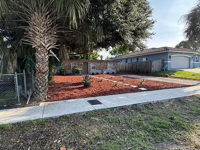 2881 NW 11th Place Fort Lauderdale FL