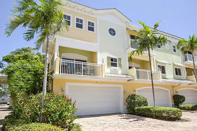 708 SE 15th Street 5, Fort Lauderdale, FL 33316 #5 Fort Lauderdale FL