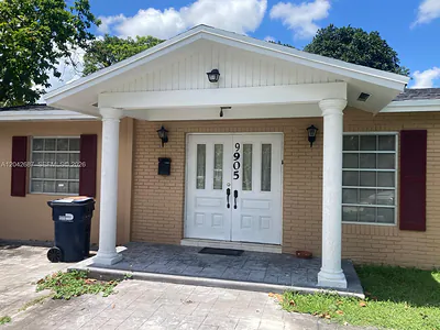 9905 Marlin Road 0, Cutler Bay, FL 33157 Cutler Bay FL