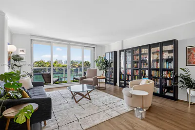 9381 E Bay Harbor Drive 303N, Bay Harbor Islands, FL 33154 #303N Bay Harbor Islands FL