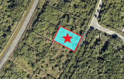2466 LANDRUM AVENUE SW Palm Bay FL
