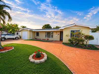 7513 Grant Court A, Hollywood, FL 33024 #A Hollywood FL