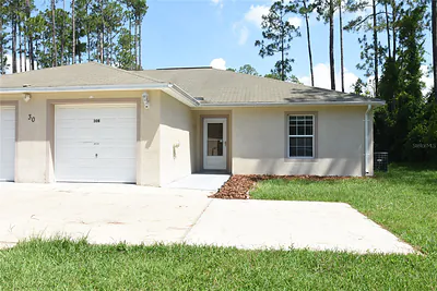 30 ETON LANE Palm Coast FL