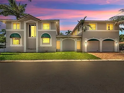 851 N 11th Avenue, Hollywood, FL 33019 Hollywood FL