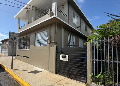 208 C. FEDERICO GARCIA Fajardo PR
