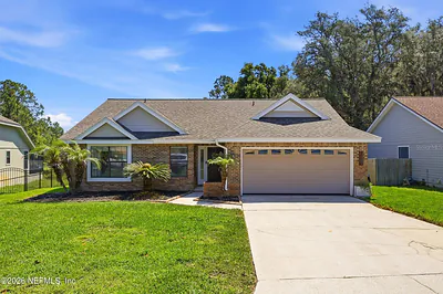 1779 HIGH BROOK COURT Jacksonville FL