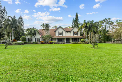 5371 Cougars Prowl, Lake Worth, FL 33449 Lake Worth FL
