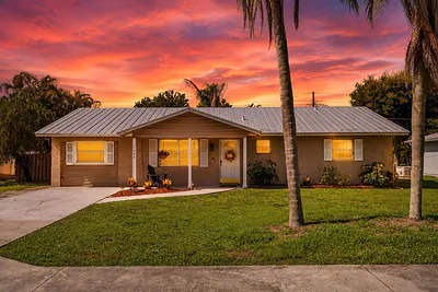 1004 NW 16th Place, Stuart, FL 34994 Stuart FL