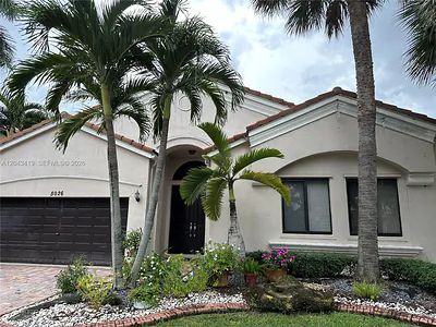 5026 SW 162nd Avenue 0, Miramar, FL 33027 Miramar FL