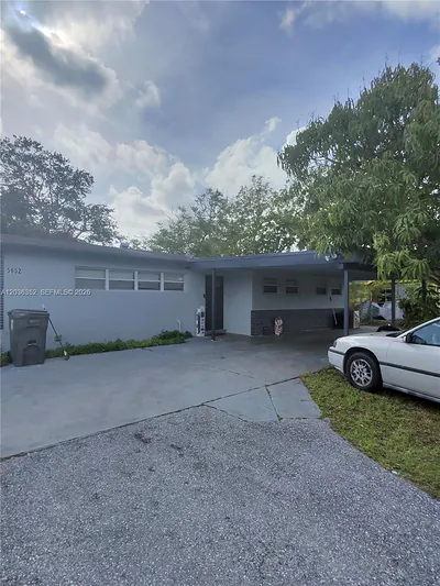 5652 Parke Avenue, West Palm Beach, FL 33407 West Palm Beach FL