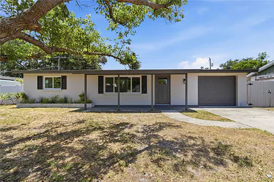 5807 16TH STREET W Bradenton FL