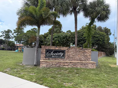 5508 Cannon Way C, West Palm Beach, FL 33415 #C West Palm Beach FL