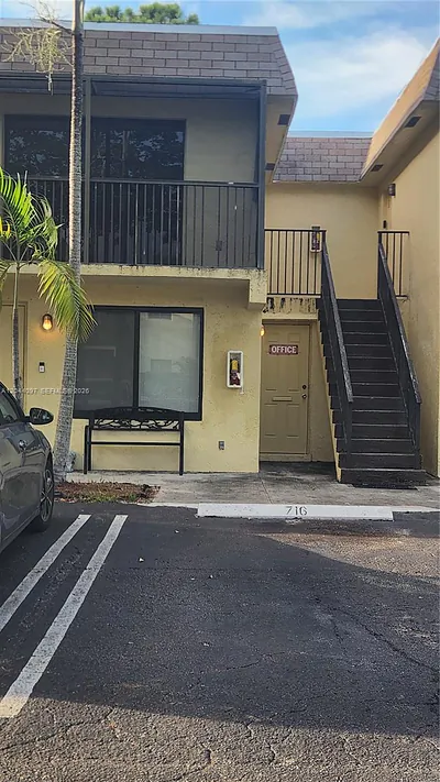 1045 S Flagler Avenue 716, Pompano Beach, FL 33060 #716 Pompano Beach FL