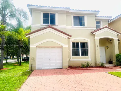 3540 SW 170th Avenue 0, Miramar, FL 33027 Miramar FL