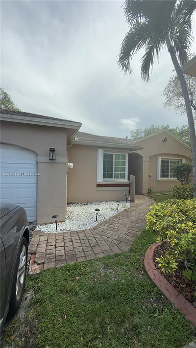 11727 NW 12th Street, Pembroke Pines, FL 33026 Pembroke Pines FL