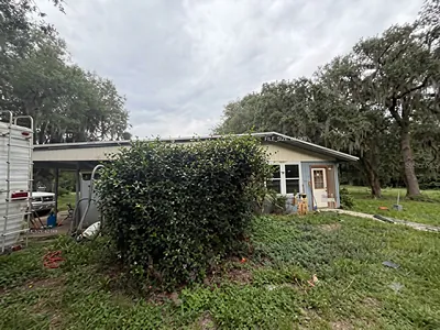 101 ALLEN DRIVE Palatka FL