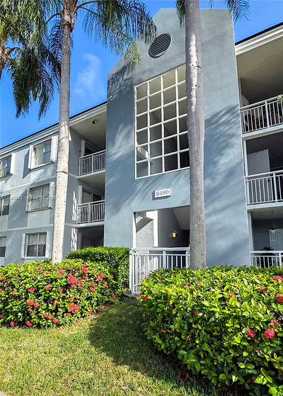 8590 SW 212th Street 107, Cutler Bay, FL 33189 #107 Cutler Bay FL