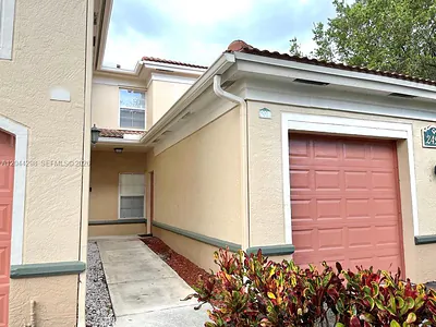 2490 Centergate Drive 207, Miramar, FL 33025 #207 Miramar FL