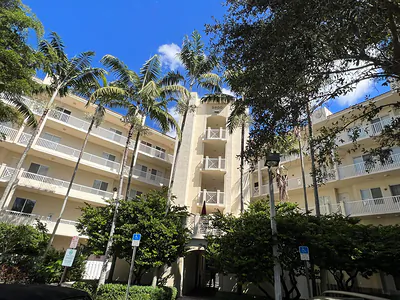3600 Oaks Clubhouse Drive 309 #309 Pompano Beach FL