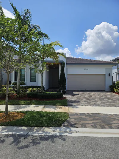 10930 Windward Street Parkland FL