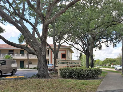 3212 NW 103rd Terrace 107-b #107-b Coral Springs FL