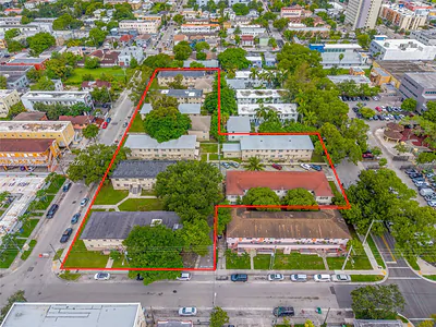 931 SW 3rd Street, Miami, FL 33130 Miami FL