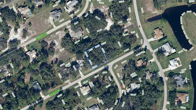 5717 SUN VALLEY DRIVE Sebring FL