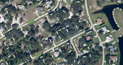 5709 SUN VALLEY DRIVE Sebring FL