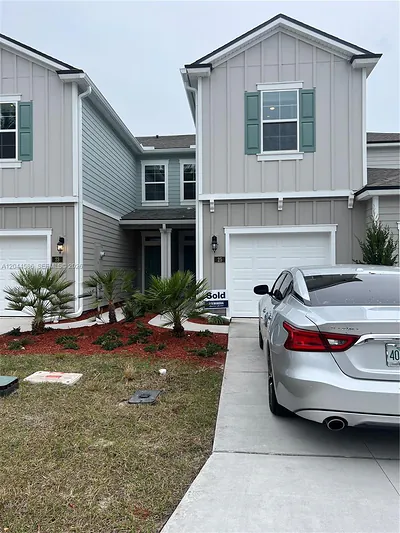 25 Redbud Road, Palm Coast, FL 32137 Palm Coast FL