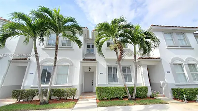 3976 SW 157th Avenue 219, Miramar, FL 33027 #219 Miramar FL